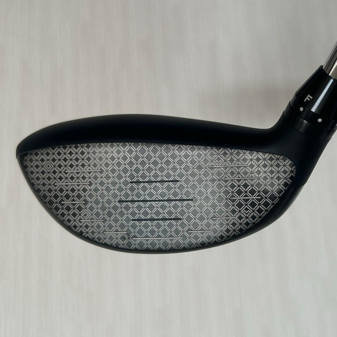 2026オノフクロ 4UT モーダス110 S