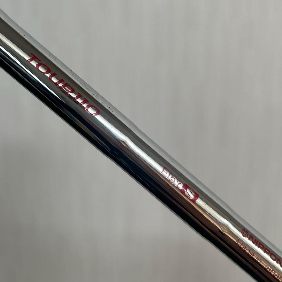 2026オノフクロ 4UT モーダス110 S