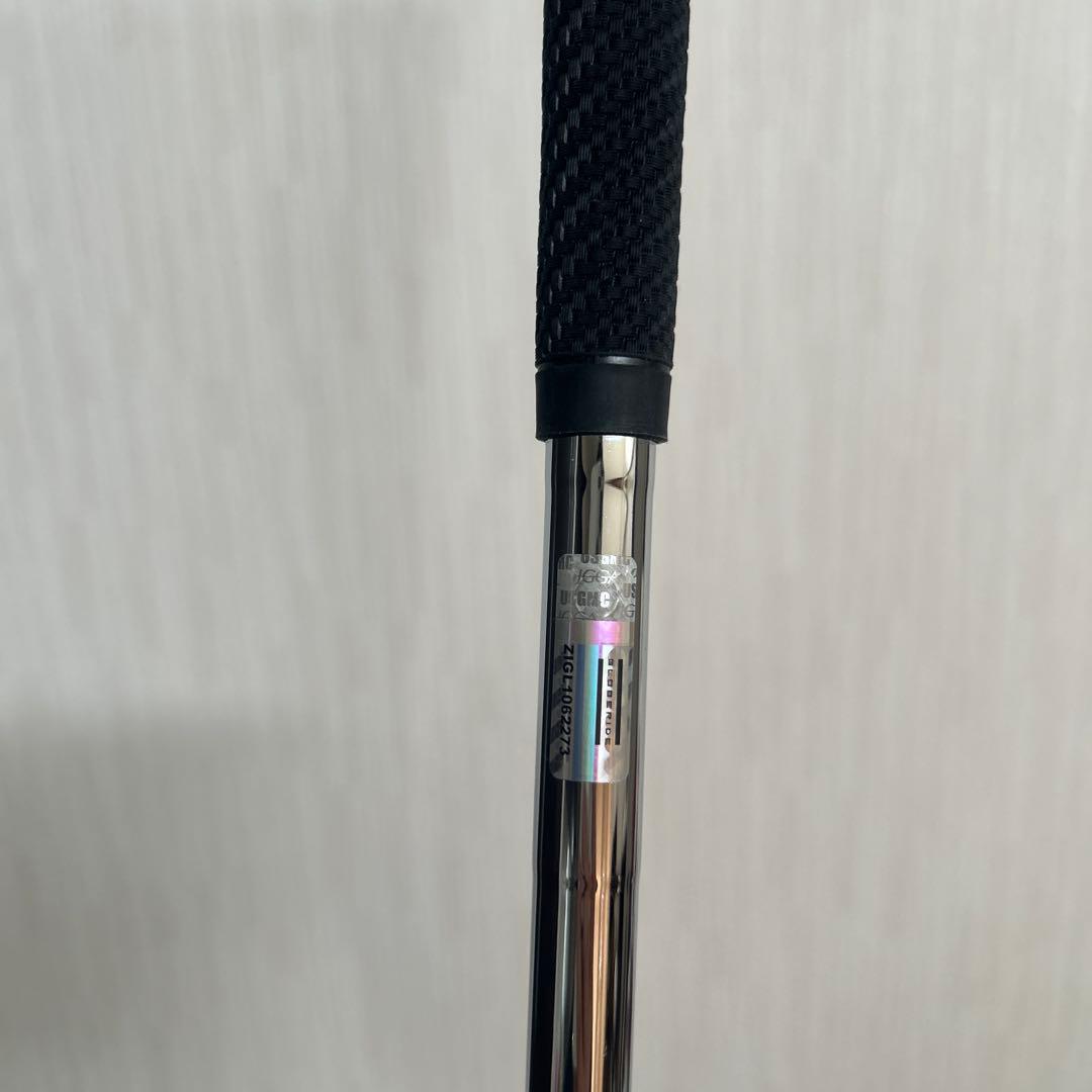 2026オノフクロ 4UT モーダス110 S