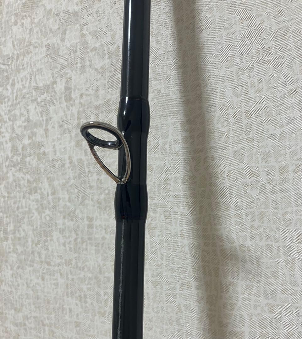 シマノ　スコーピオン　1787 RS-2