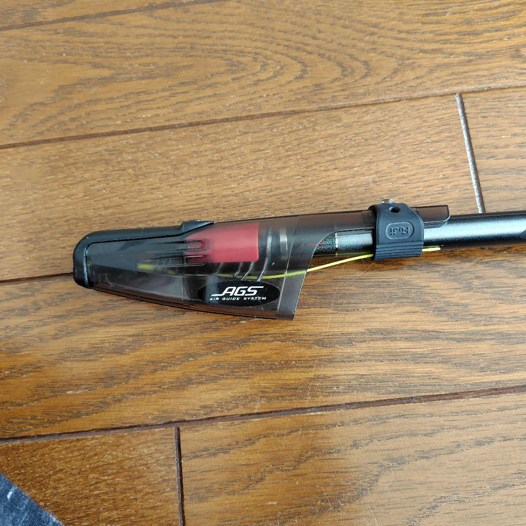 AIRMATER AGS 1.5-52 SMT 磯竿
