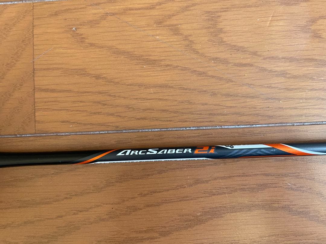 値下げ！YONEX バドミントンセット ラケット4本、バック、バラ売り可
