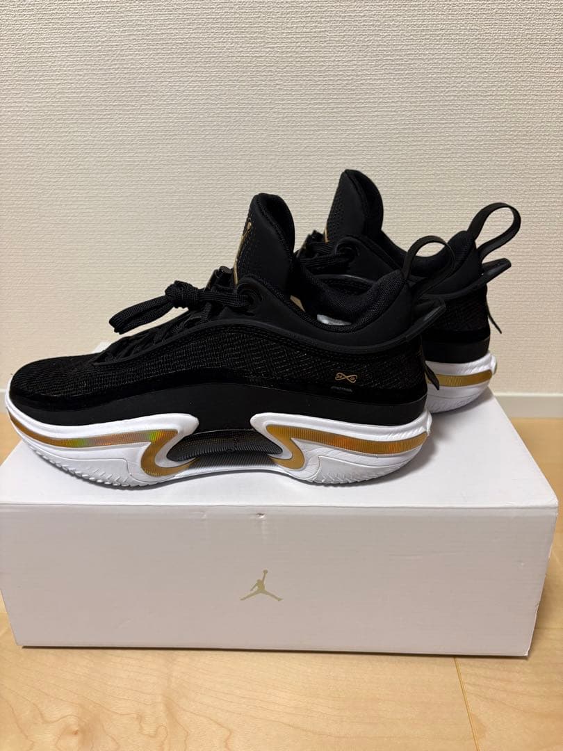 JORDAN36 low 26.5 ジョーダン