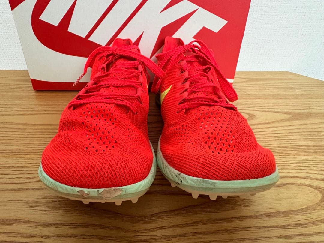 NIKEナイキドラゴンフライ２　26.5センチ