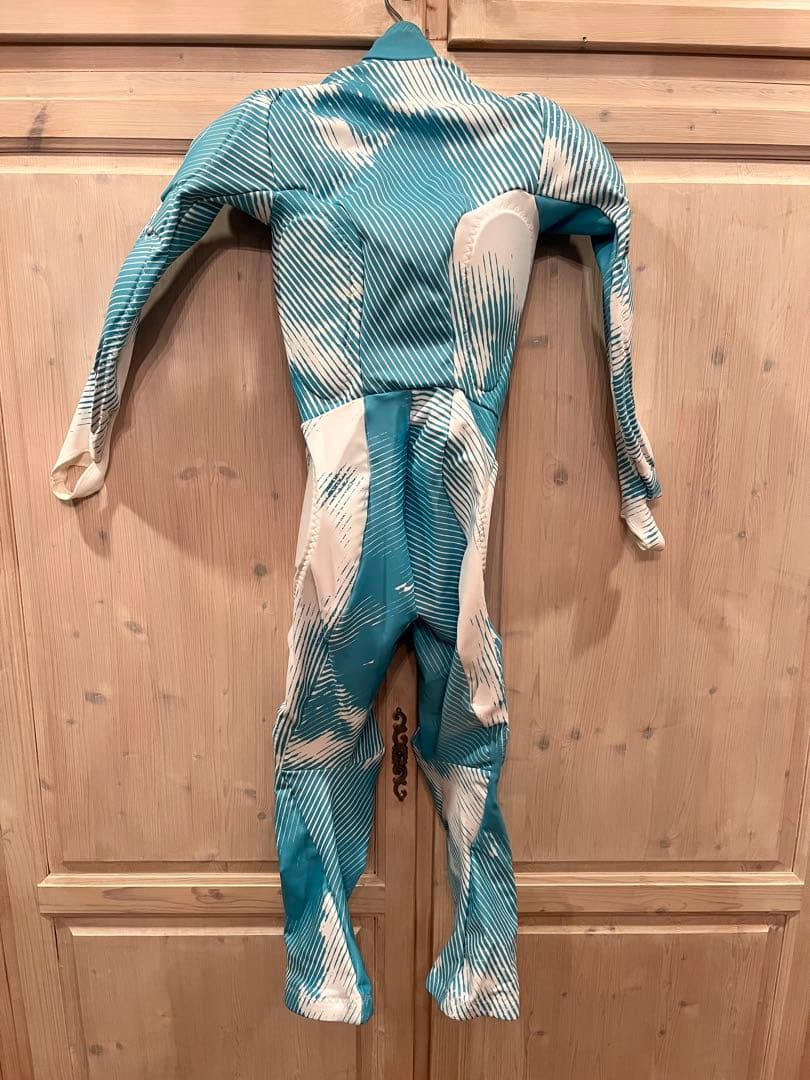 spyder race suit スパイダー　レーススーツS