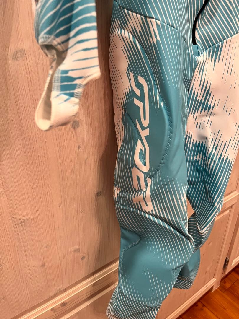 spyder race suit スパイダー　レーススーツS