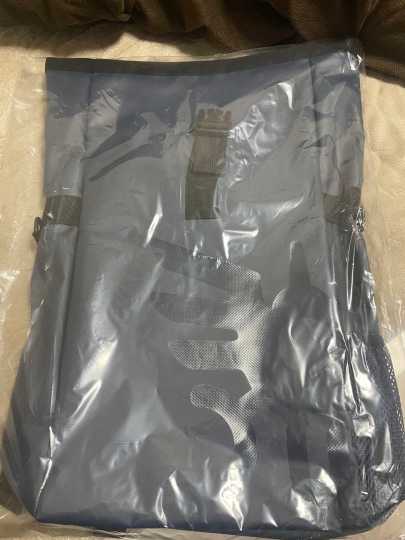 ドラゴンクエスト ロールトップリュック 新品未開封