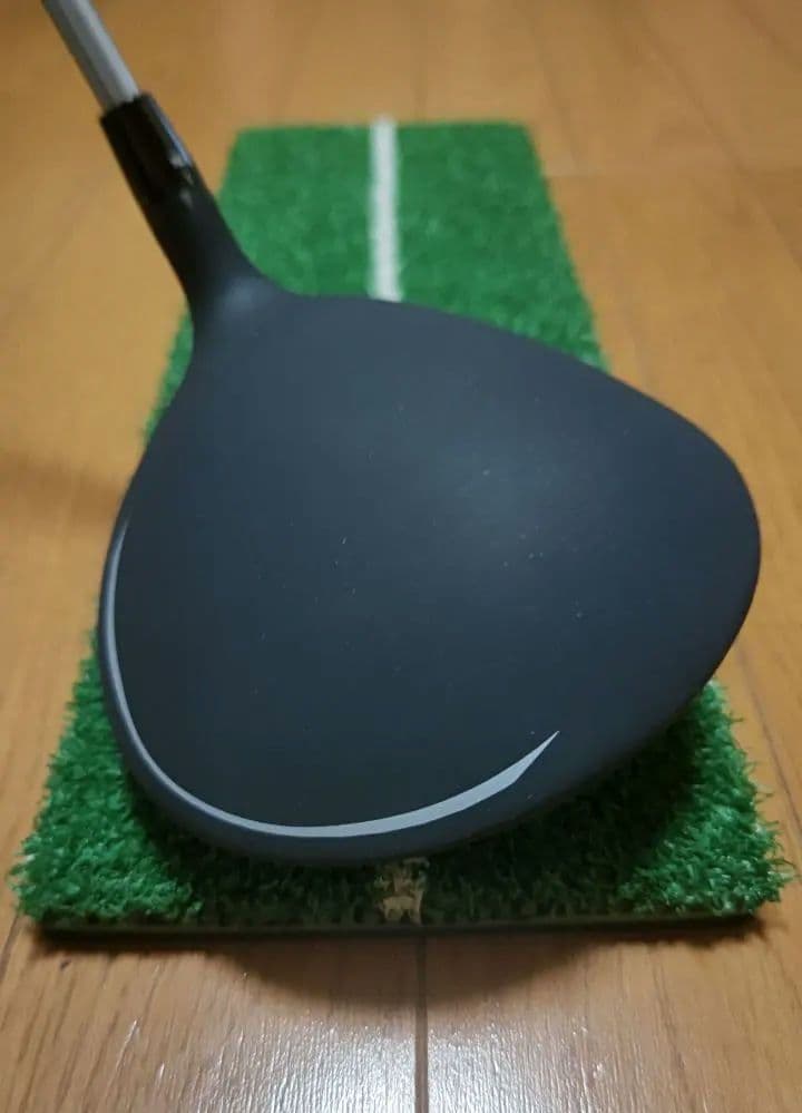 GTD black ice SSF ATTAS KING 4X 45インチ