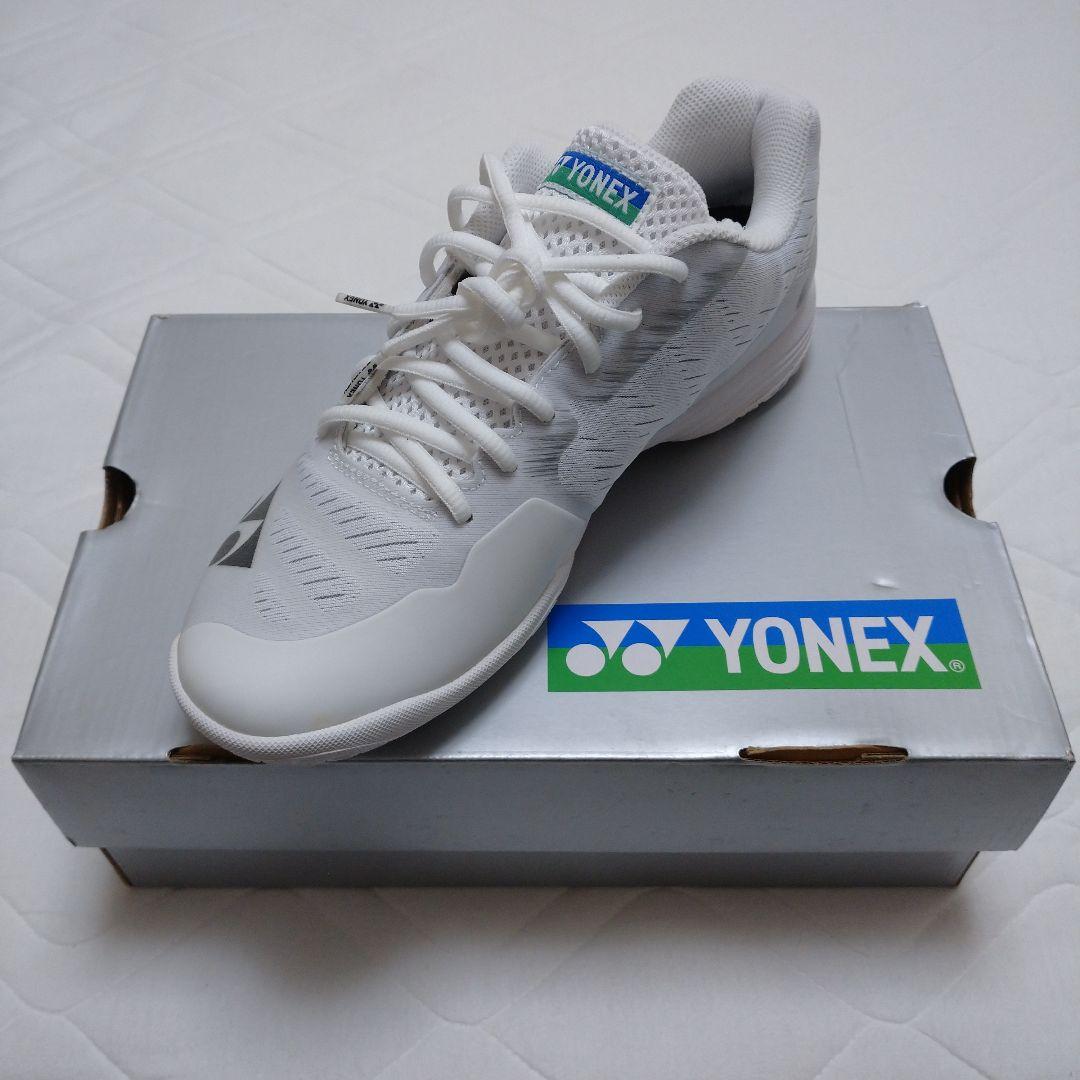 YONEX 75TH パワークッション エアラスZメン 26.5 新品未使用