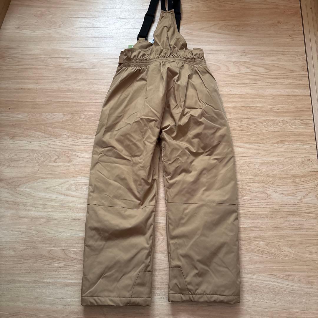 Actleis アクレイス スノーウェア ジュニア キッズ 上下セット 160