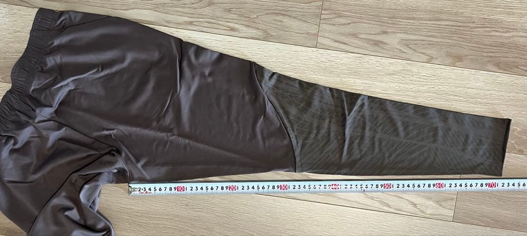 NIKE トッテナム　スパーズ　トラックパンツ　トレーニングパンツ　ジャージ