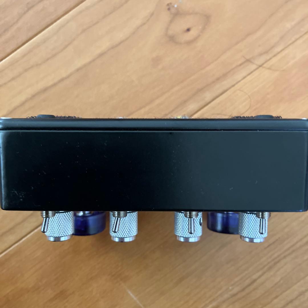 ギター Empress Effects Tape Delay