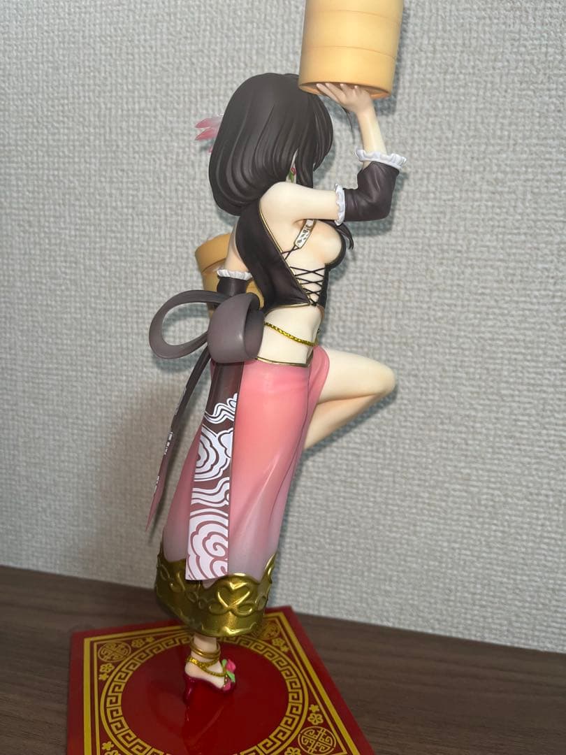 箱無し この素晴らしい世界に祝福を！ ゆんゆん 原作版 チャイナドレスVer.
