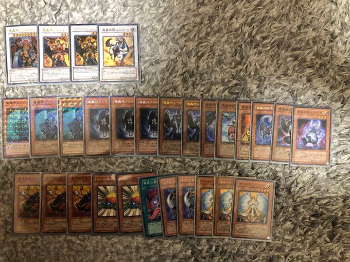遊戯王カード引退