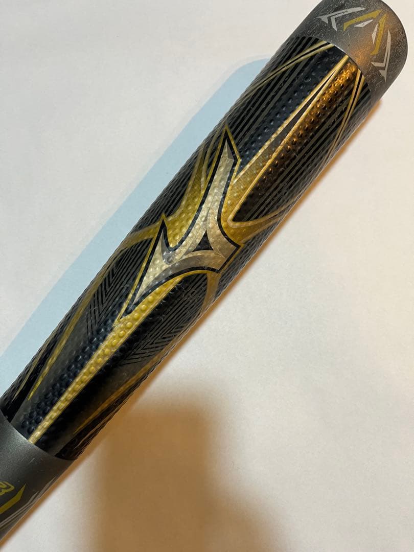 【激レア】ビヨンドマックス メガキング2（84cm/730g 一般軟式）