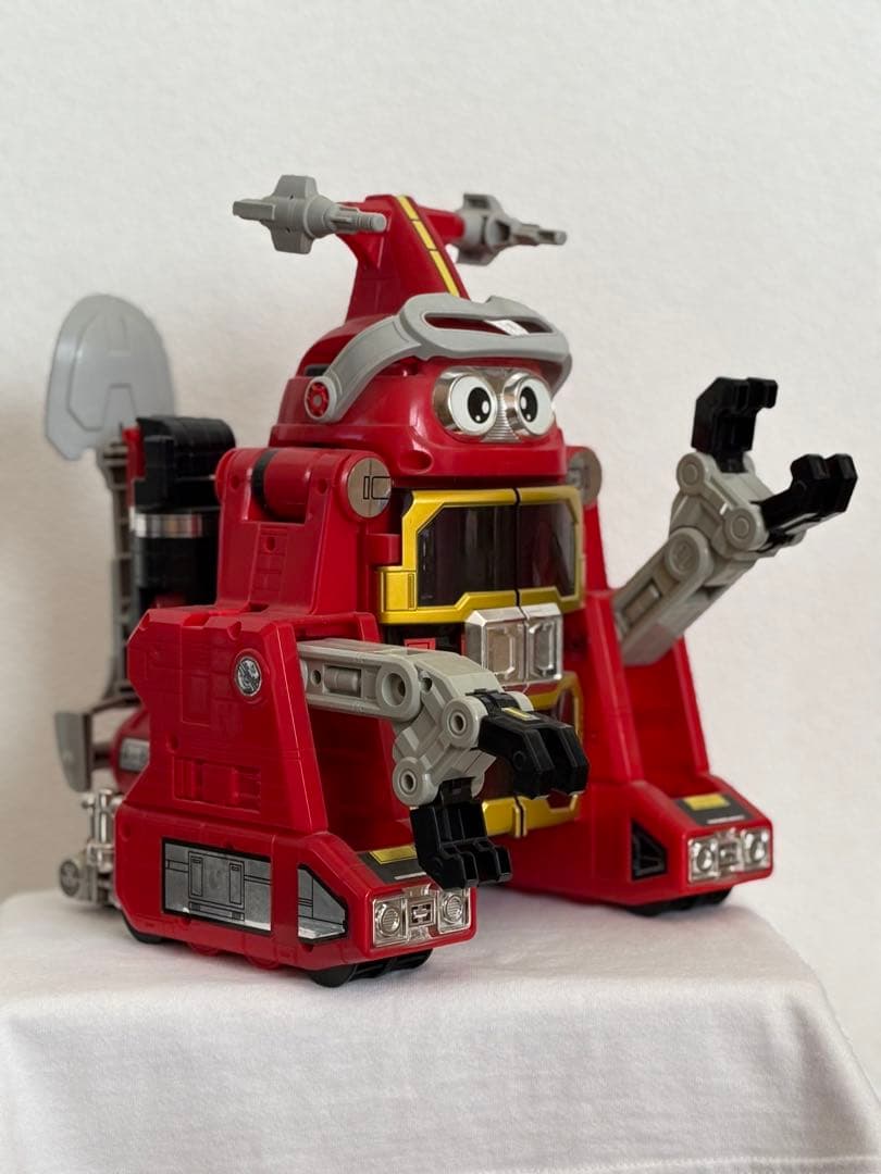 カブタック / DXドデカブタック