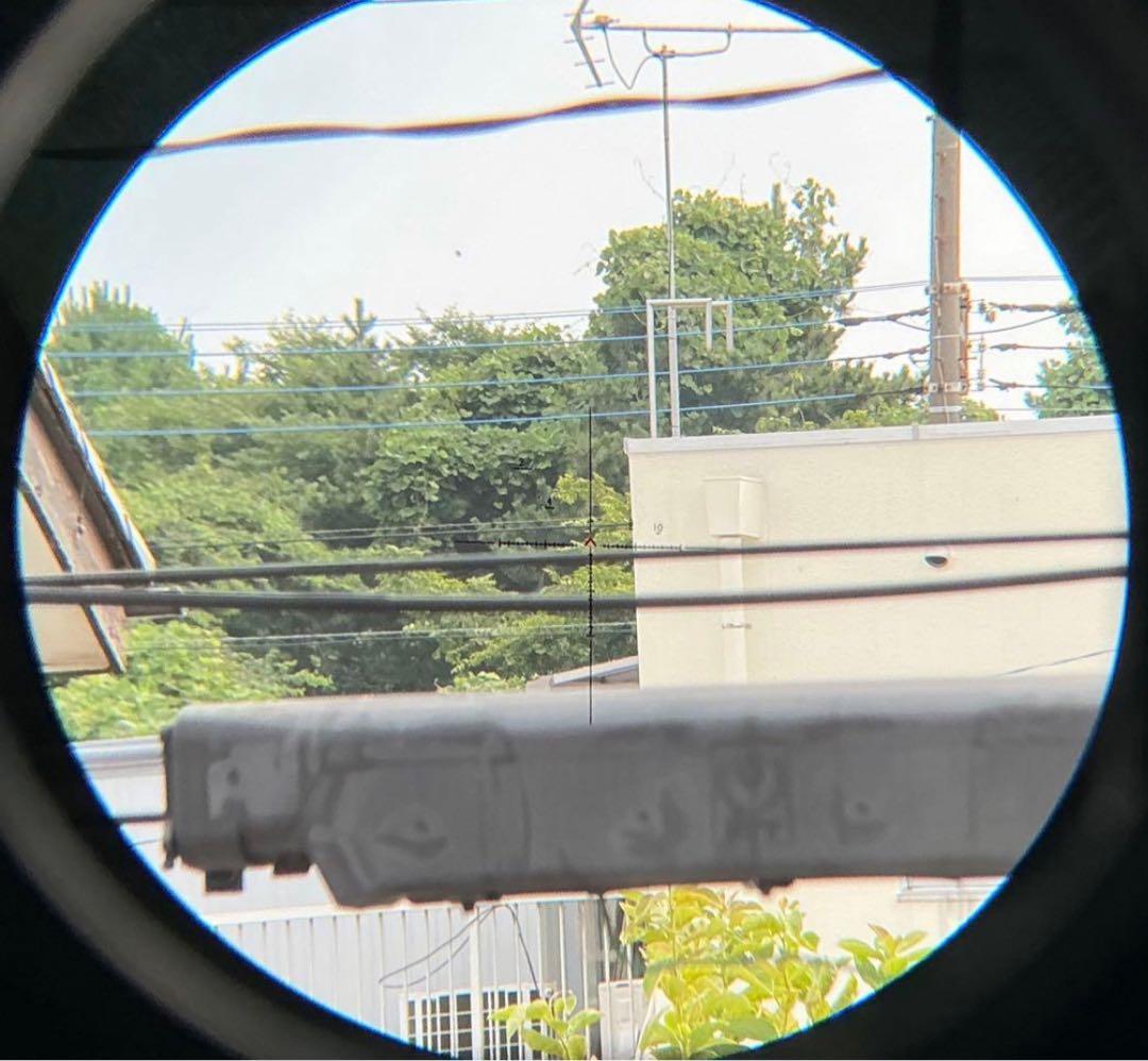 ノーベルアームズ　SURE HIT 432 FPS