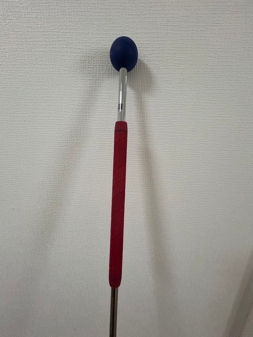 ダワキンスティック　赤✖️紺