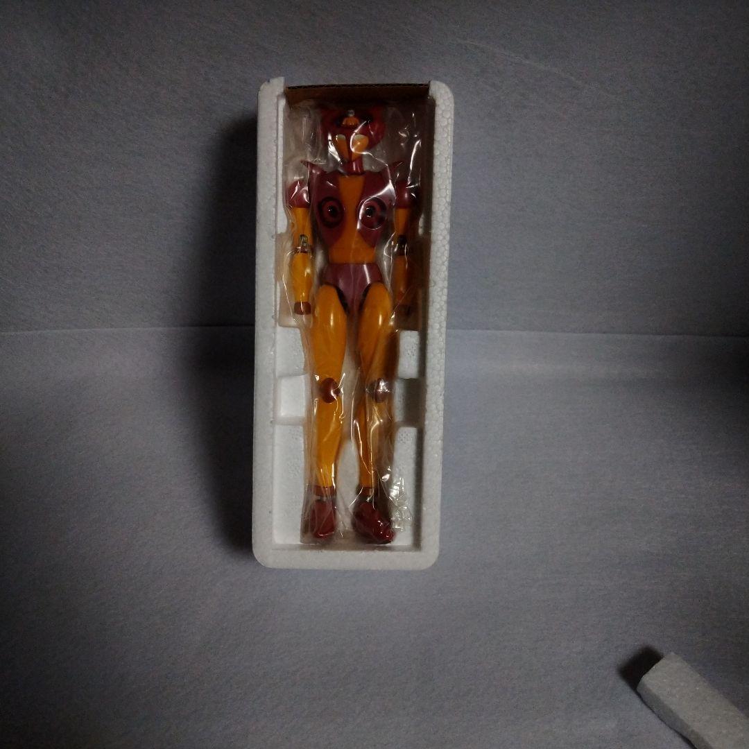 超合金魂 GX-08 アフロダイA