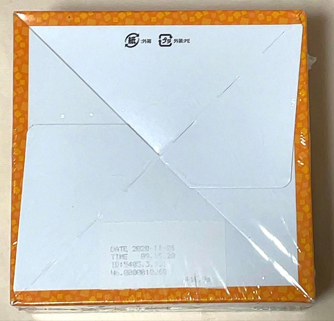 どうぶつの森 第2弾 amiiboカード BOX