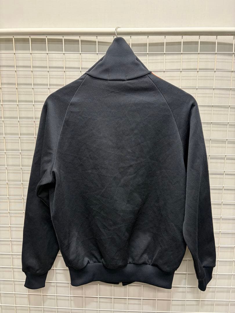 ［adidas］デサント製 ビンテージ　 トラックジャケット4 2601-140