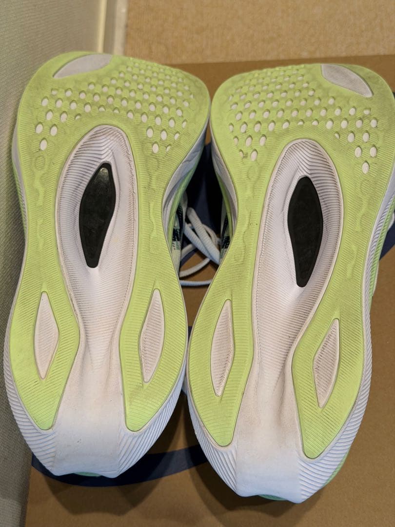 27.5cm ASICS マジックスピード4 MAGIC SPEED4