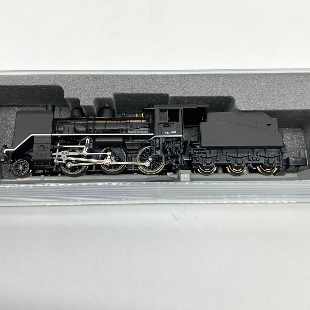 KATO カトー C56 蒸気機関車 Nゲージ 2020-1 小海線　8_19