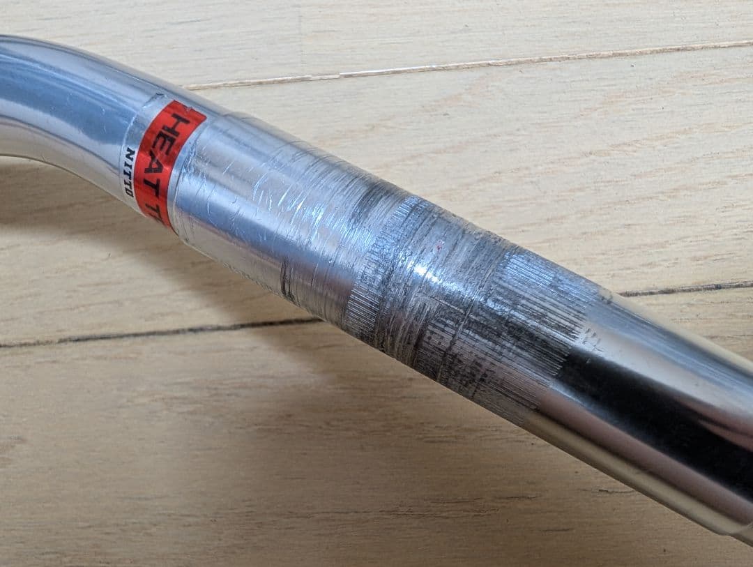 NITTO rivendell RBW-31 billie bar ニットー