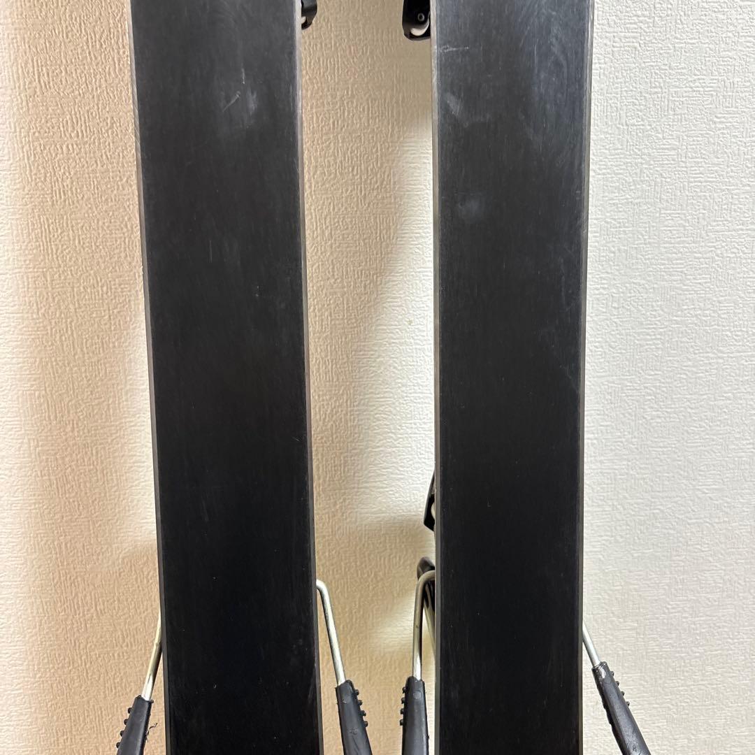 HEAD PRIMAL INSTINCT 156cm メンズスキー板