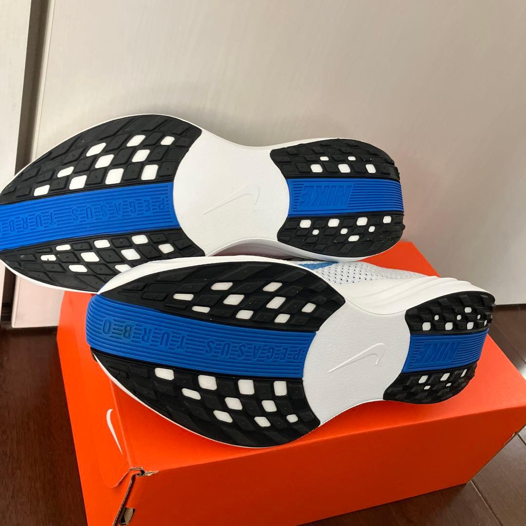 新品　NIKEペガサスプラス　26センチ