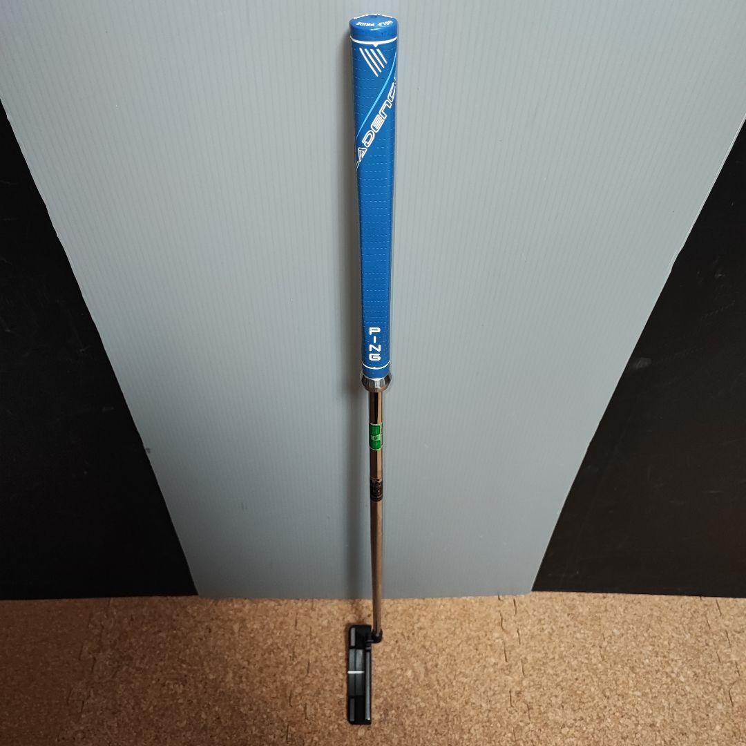 PING CADENCE ANSER2 TR パター ケーデンス