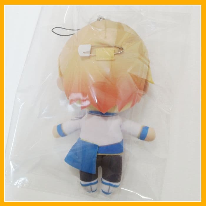 プロセカ　天馬司　Gift ミニぬいぐるみ　あみあみ　マスコット
