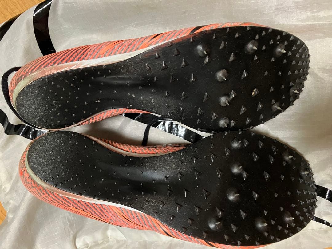 スパイク・シューズ New Balance SD-X 26.0