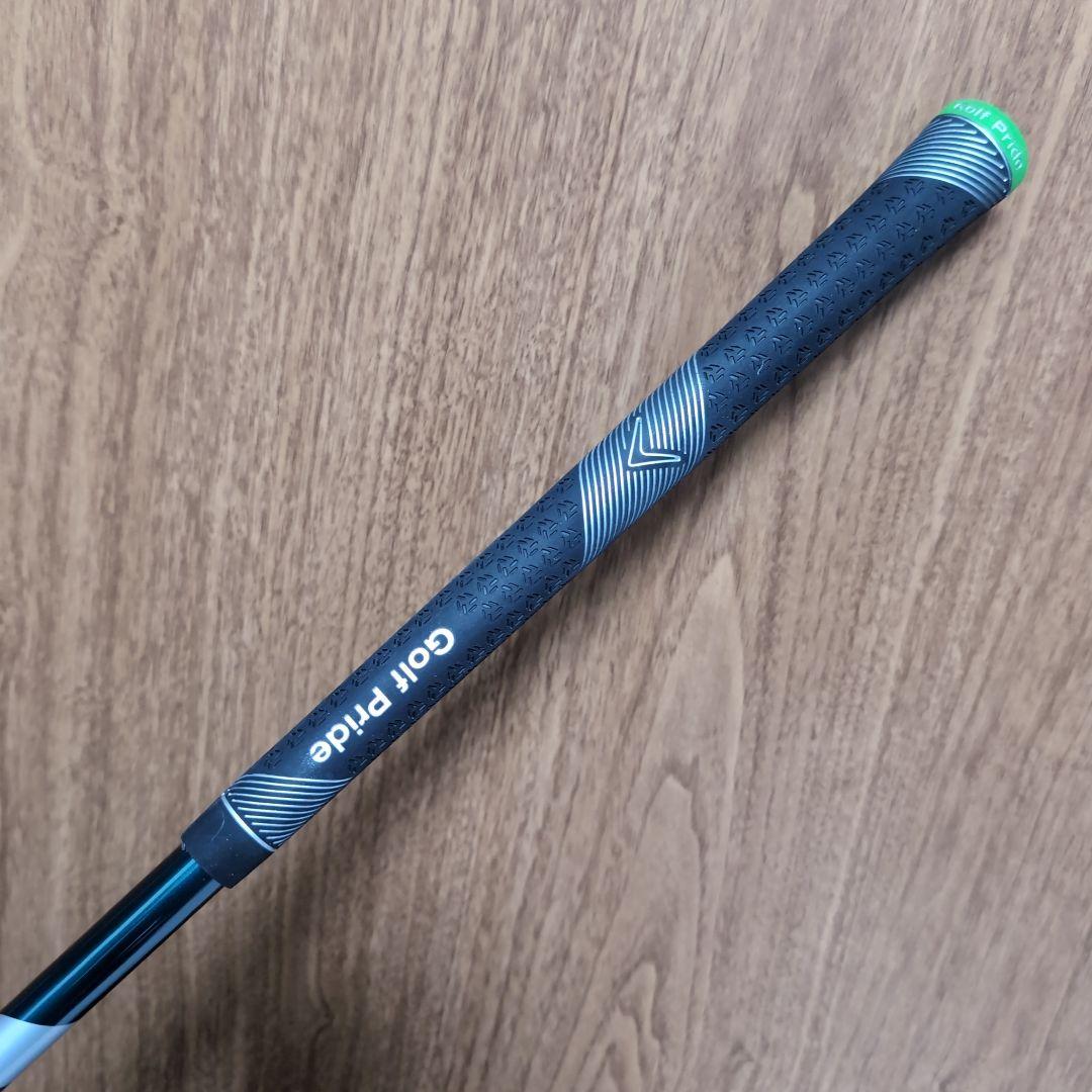 【新品未使用】キャロウェイ純正VENTUS GREEN 5S シャフトのみ