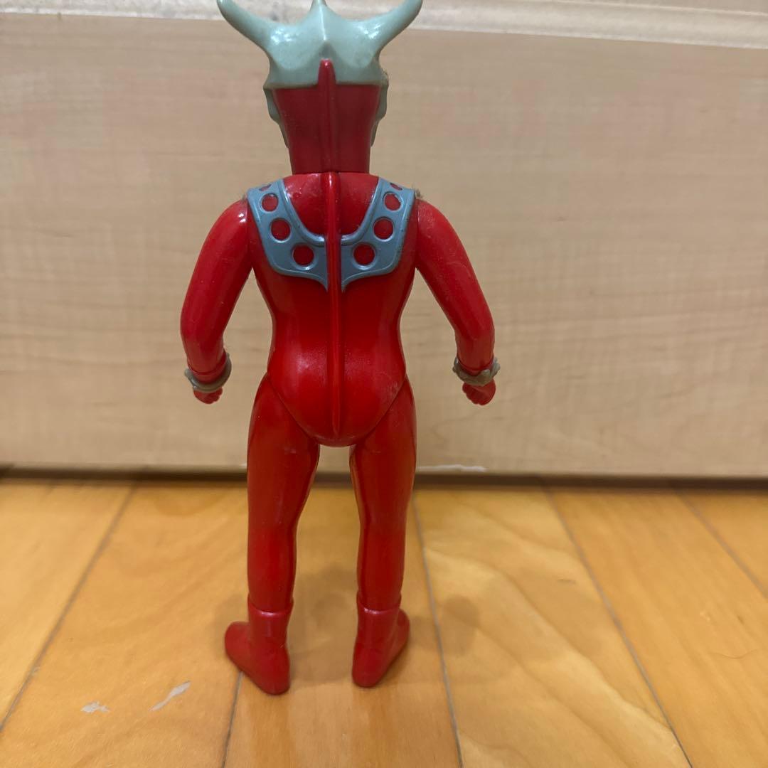 ウルトラマンレオ　銀河連邦シリーズ　手刀