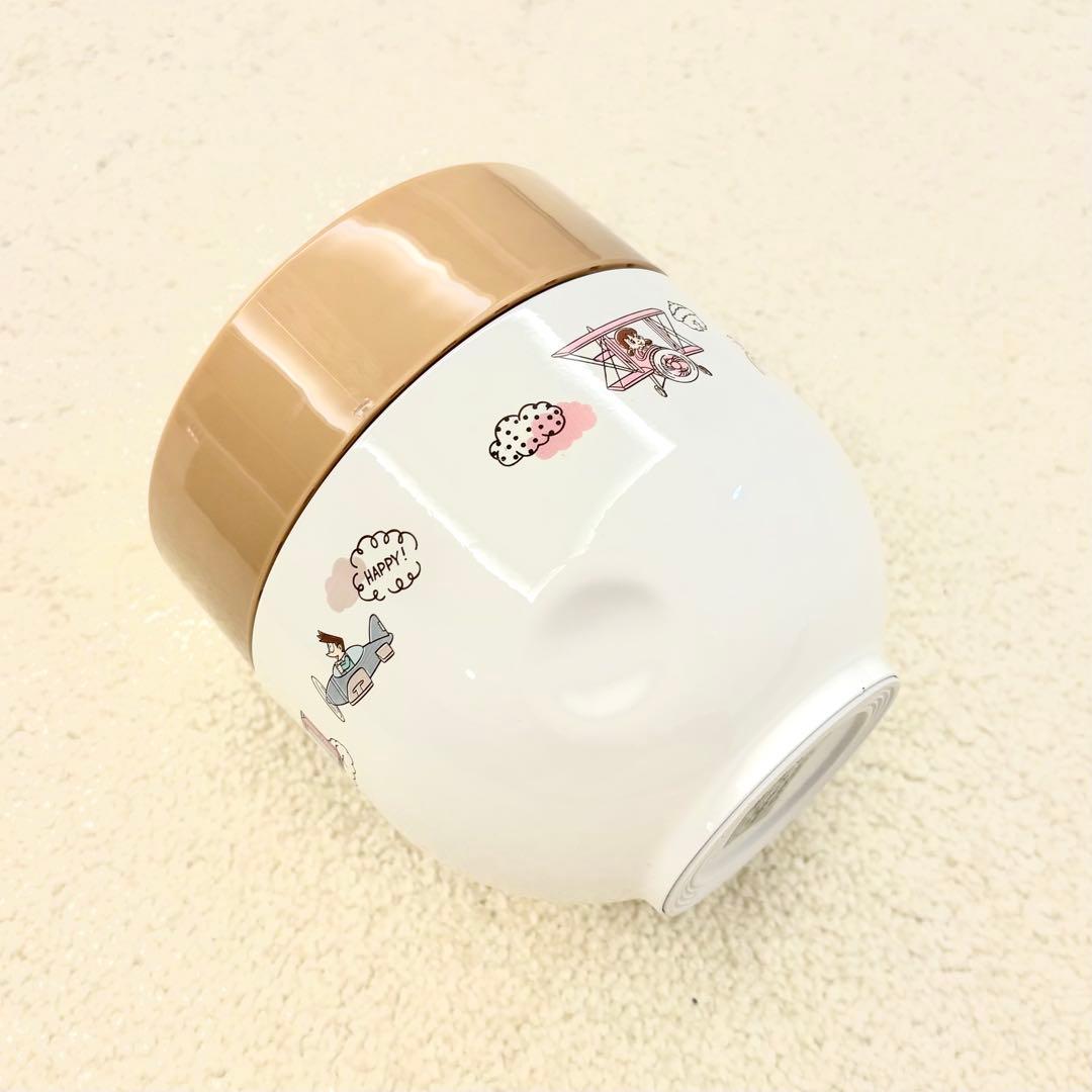 保温弁当箱