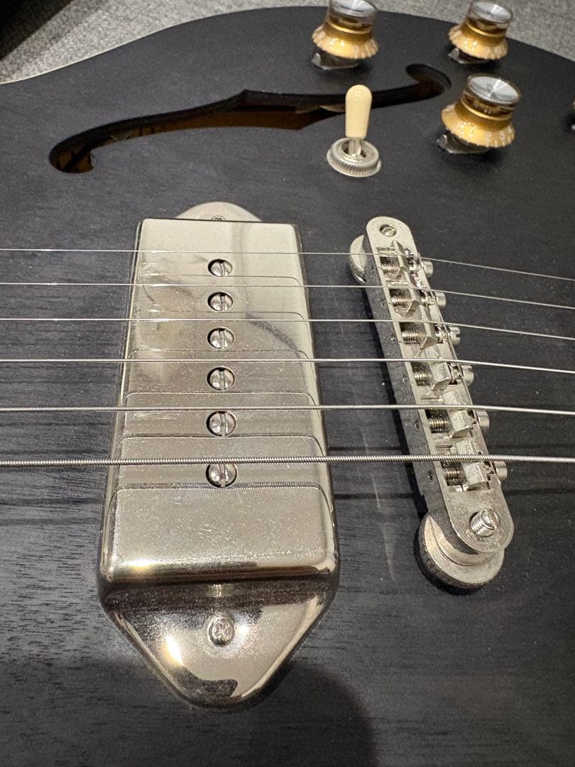 Epiphone Casino Worn エピフォン　カジノ　ウォーン