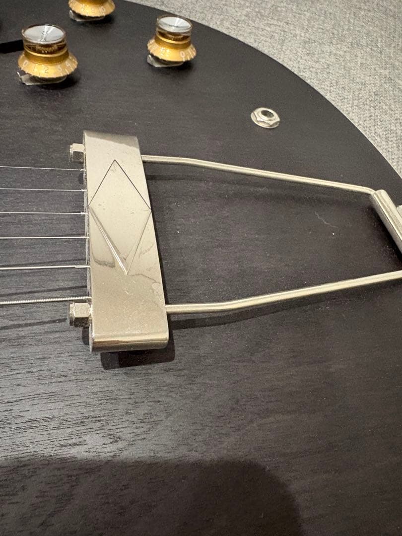 Epiphone Casino Worn エピフォン　カジノ　ウォーン