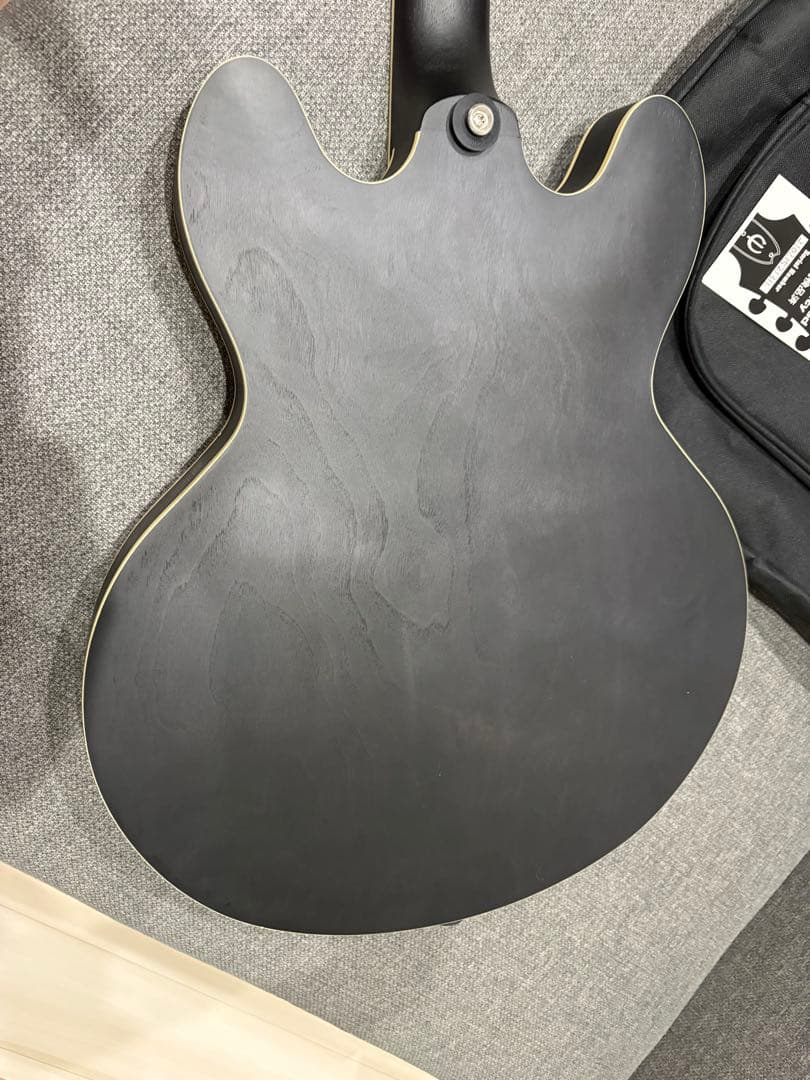 Epiphone Casino Worn エピフォン　カジノ　ウォーン