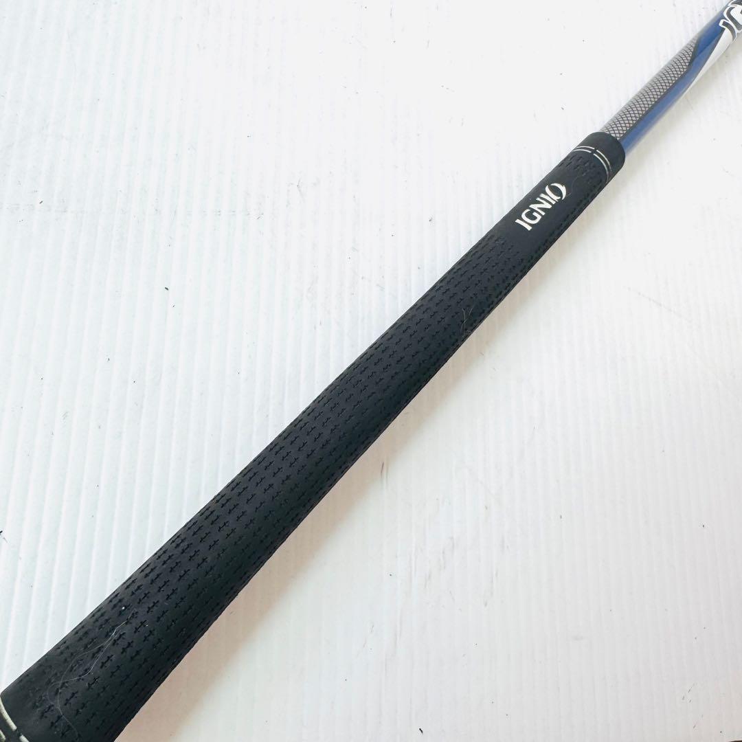 IGNIO イグニオ TI-460 メンズ　ゴルフセット　右