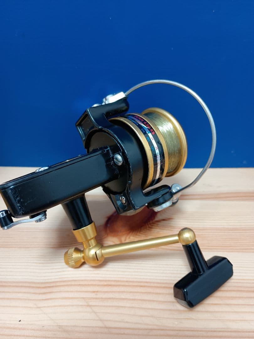 Penn 430SS スピニングリール 中古美品