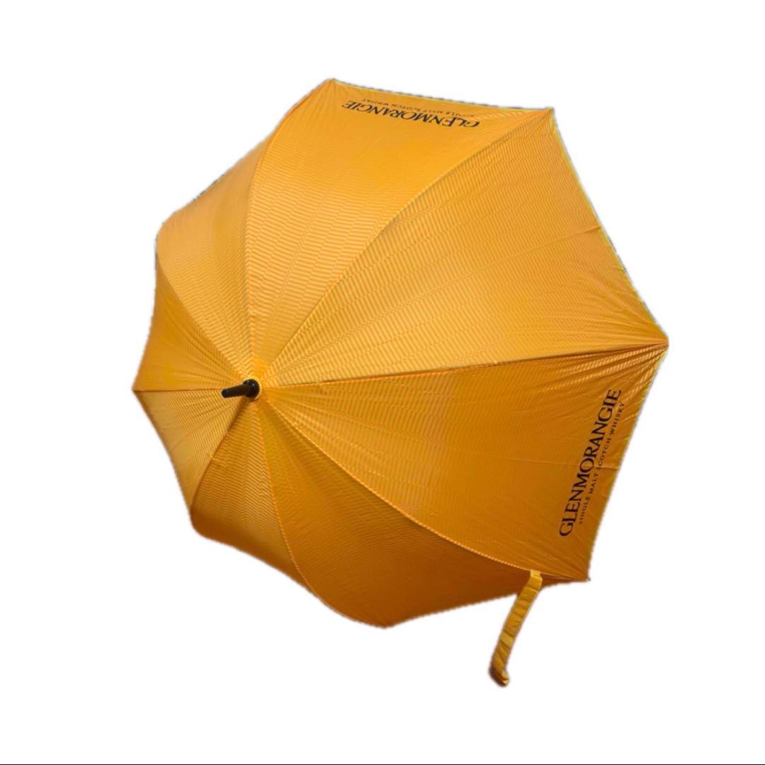 GLENMORANGIE ゴルフ用傘