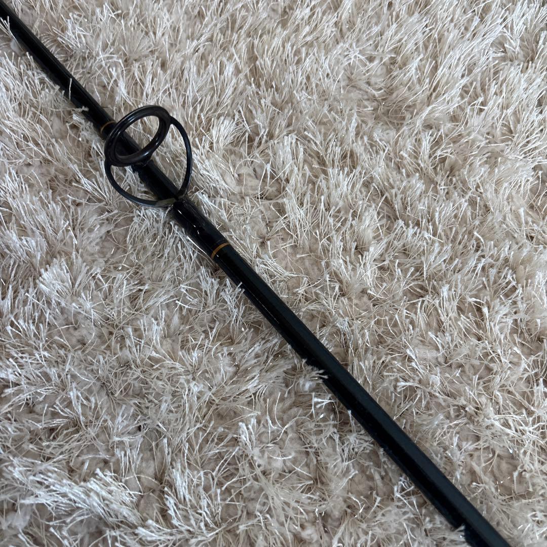 DAIWA ダイワPG波止ペア30号50号＆Mackerel 80 ロッドセット