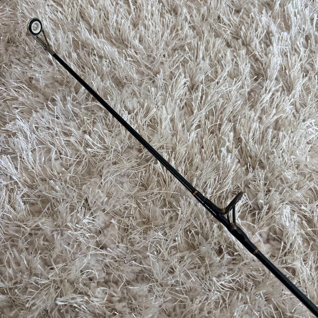 DAIWA ダイワPG波止ペア30号50号＆Mackerel 80 ロッドセット
