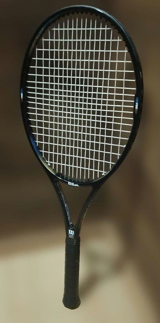 【希少品】WILSON PRO STAFF TOUR 110 / G2