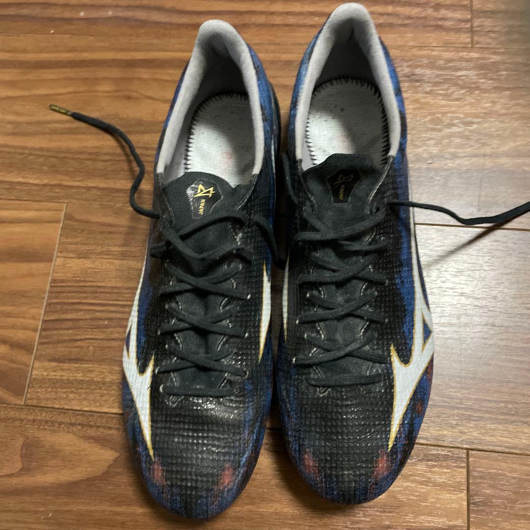 Mizuno アルファⅢ JAPAN 27.5
