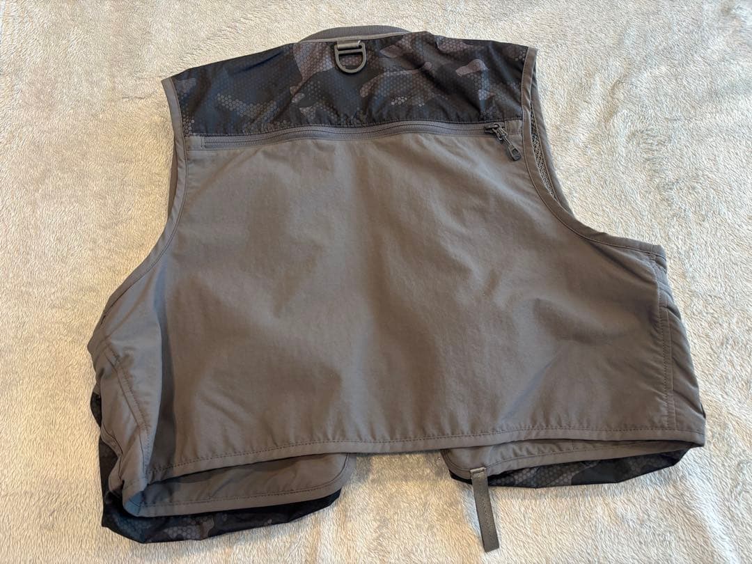 SIMMS FSベスト