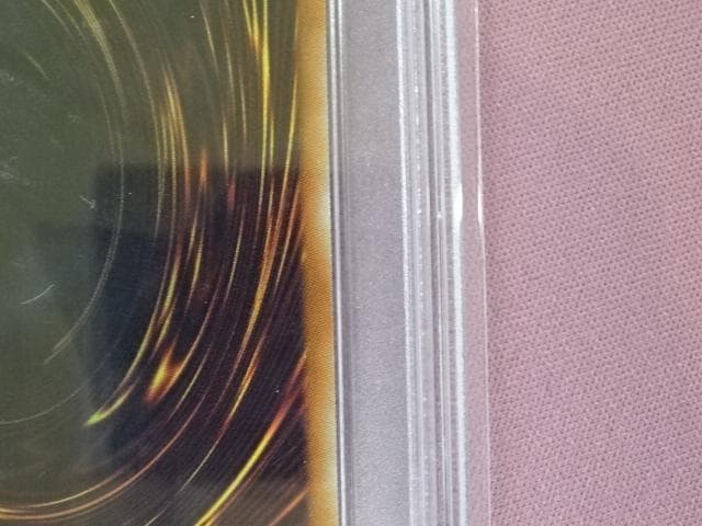 遊戯王 朔夜しぐれ 20thSE PSA10 37-MA0325-03C