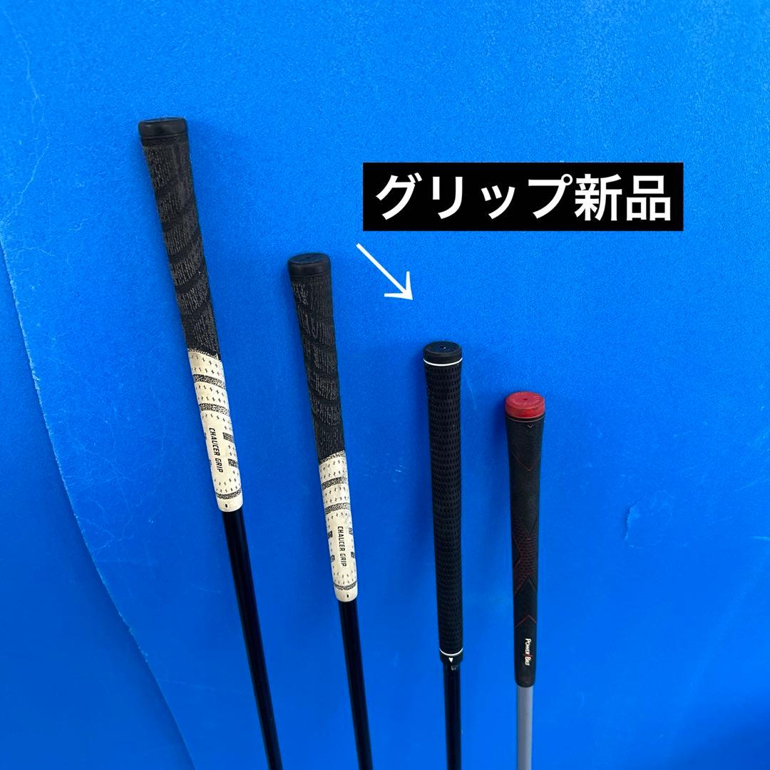 DANGAN GOLF12本セット