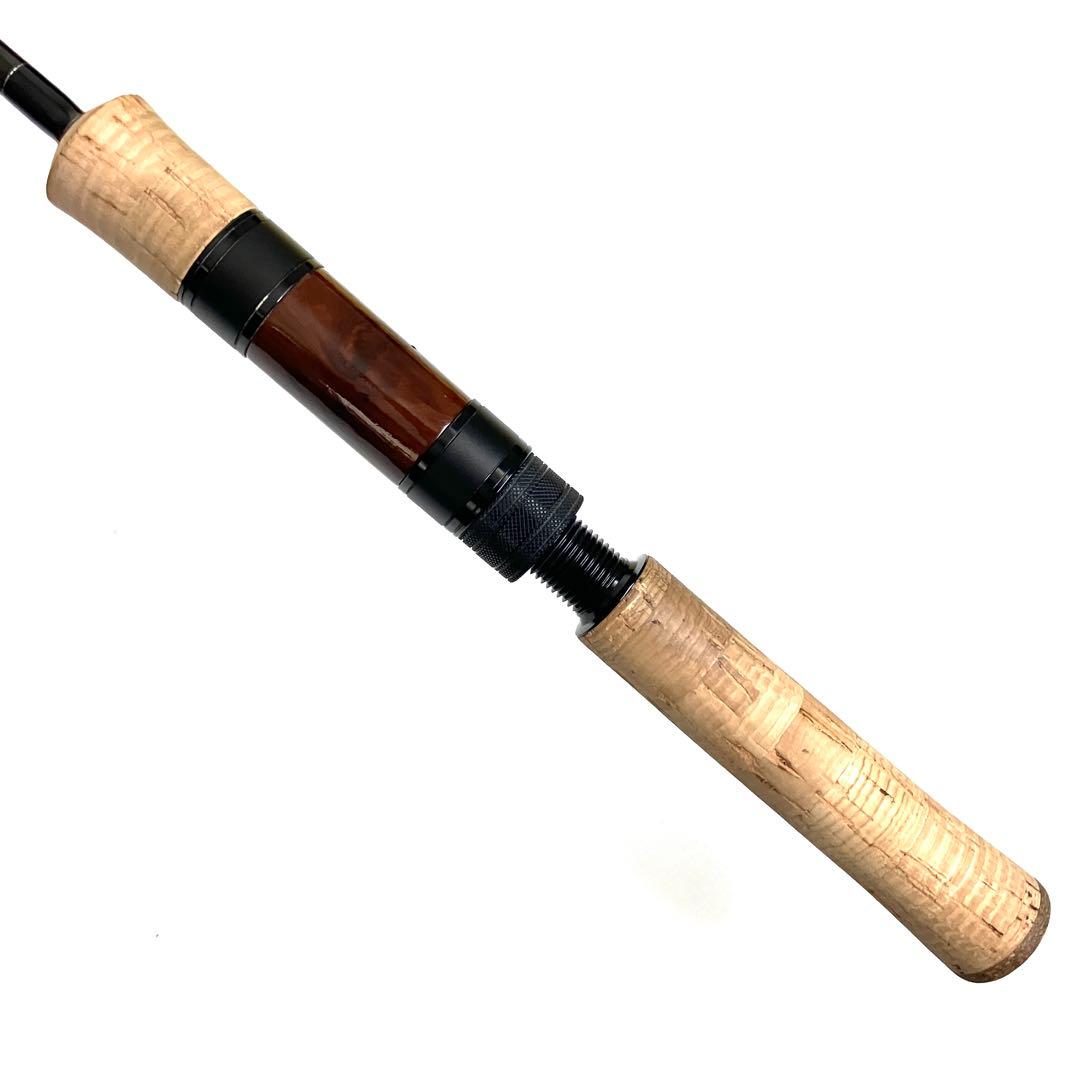DAIWA シルバークリーク ストリームトゥイッチャー 56L